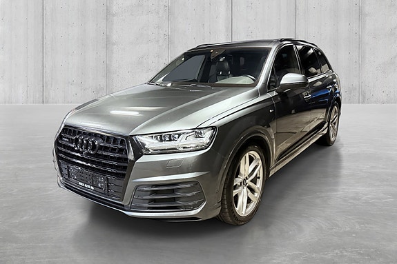 Audi Q7 8 of 30