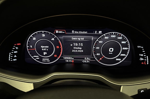 Audi Q7 16 of 30
