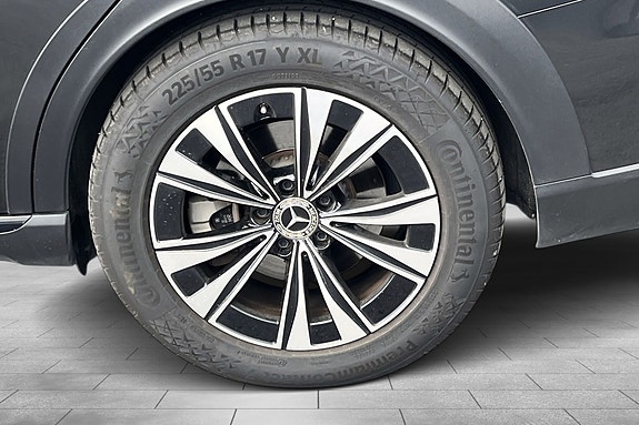 Mercedes-Benz C220 d 8 of 20