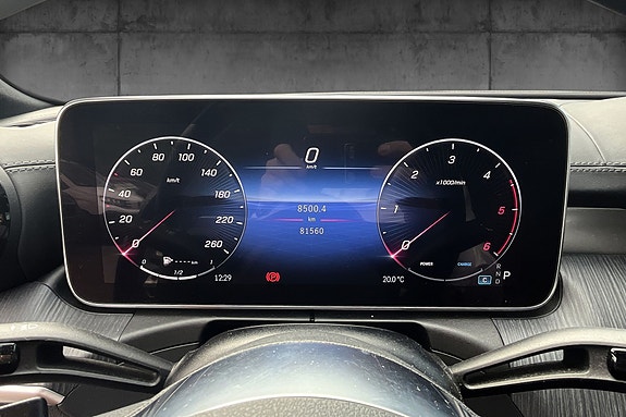 Mercedes-Benz C220 d 14 of 20