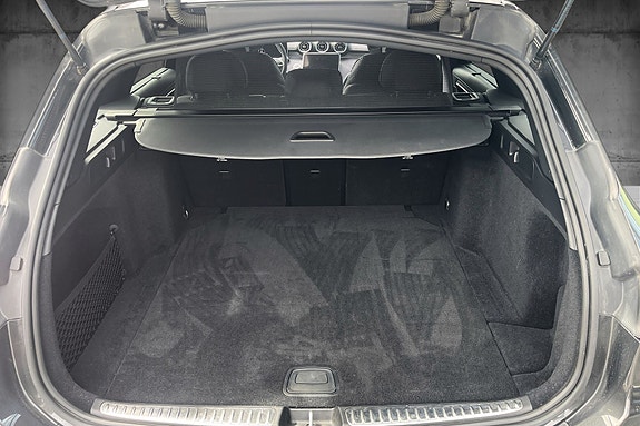 Mercedes-Benz C220 d 19 of 20