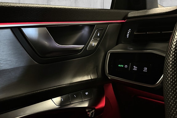 Audi A7 12 of 30