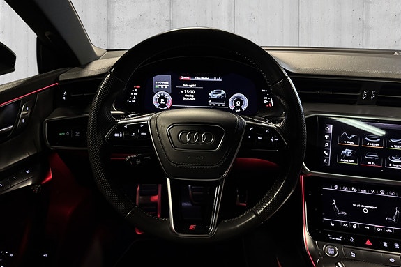 Audi A7 14 of 30