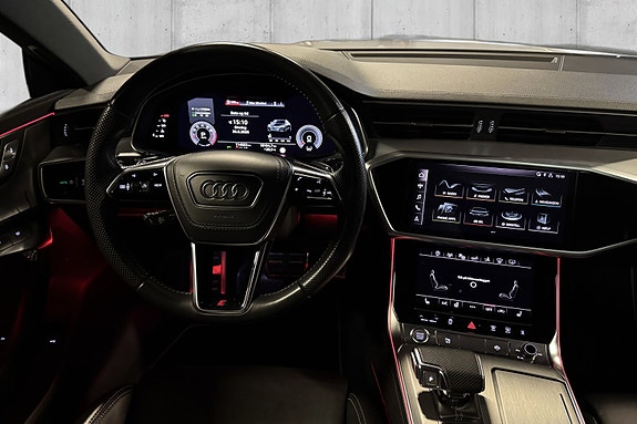 Audi A7 13 of 30