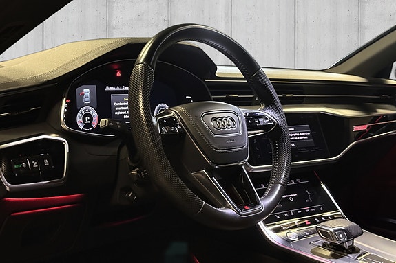 Audi A7 10 of 30