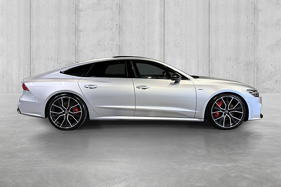 Audi A7 3 of 30