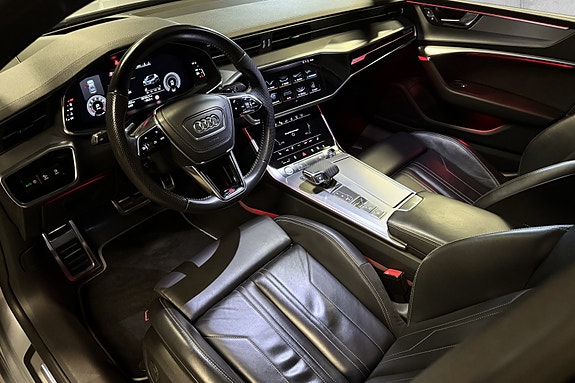 Audi A7 9 of 30