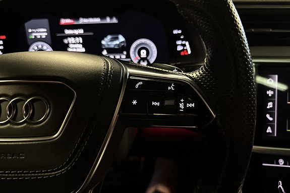 Audi A7 18 of 30