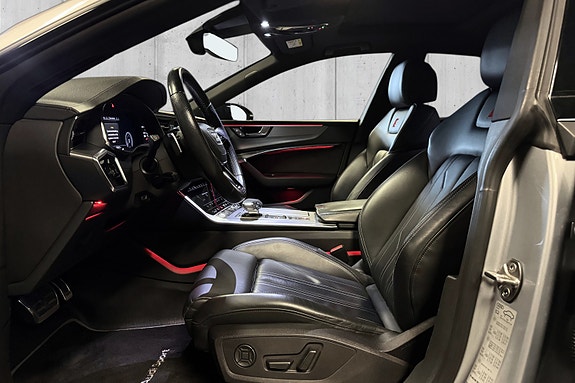 Audi A7 11 of 30