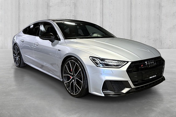 Audi A7 2 of 30