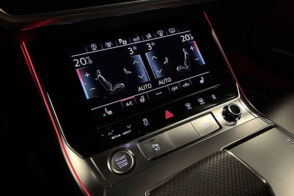 Audi A7 28 of 30
