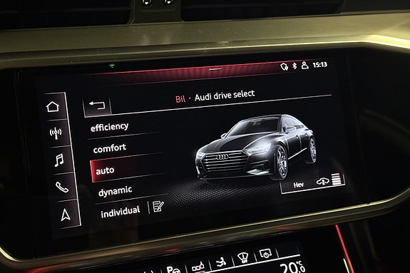 Audi A7 20 of 30