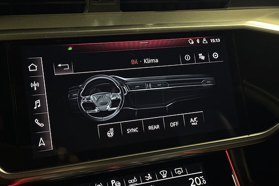 Audi A7 25 of 30