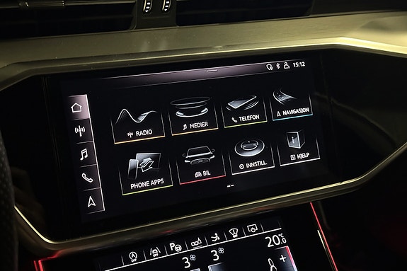 Audi A7 27 of 30
