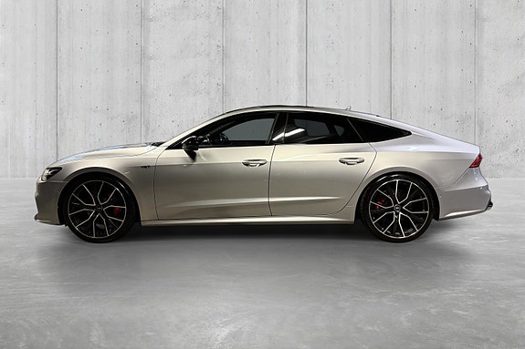 Audi A7 7 of 30