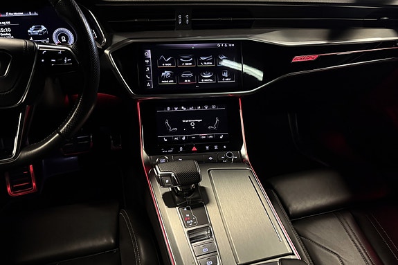 Audi A7 19 of 30