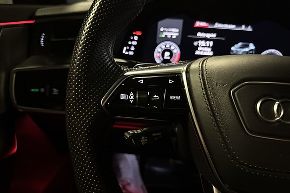 Audi A7 15 of 30
