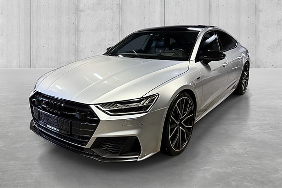 Audi A7 8 of 30