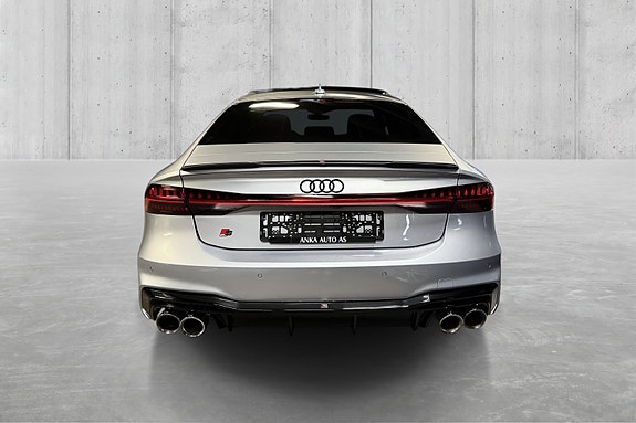 Audi A7 5 of 30