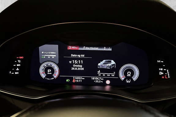 Audi A7 17 of 30