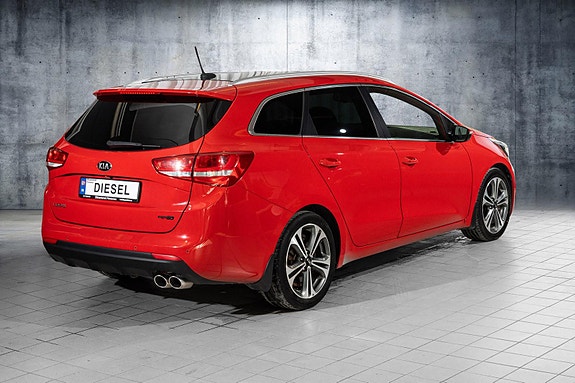 Kia Ceed 8 of 24