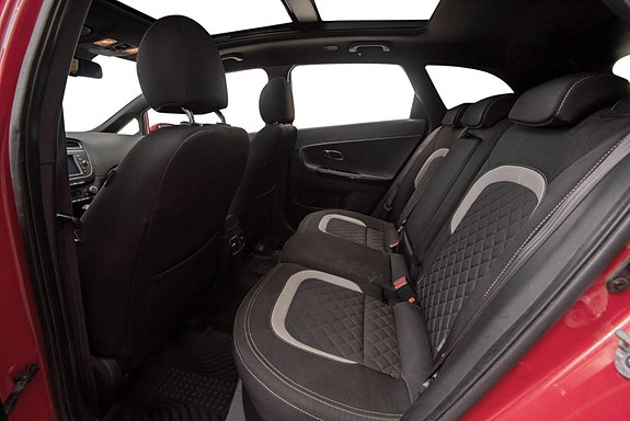 Kia Ceed 20 of 24