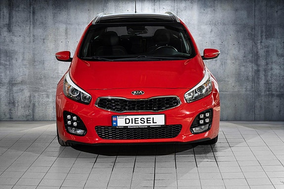 Kia Ceed 4 of 24