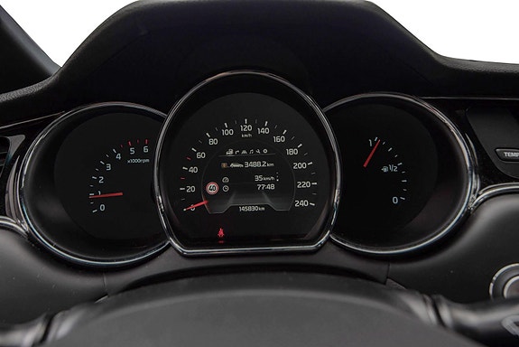 Kia Ceed 15 of 24