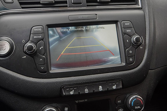 Kia Ceed 19 of 24