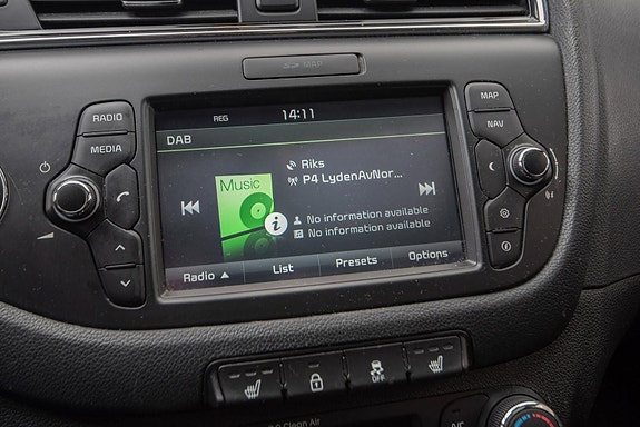 Kia Ceed 16 of 24