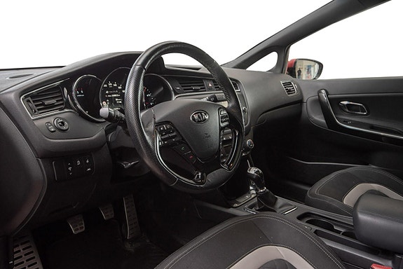 Kia Ceed 9 of 24