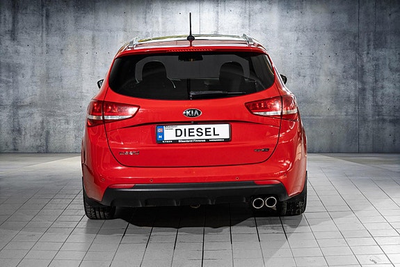Kia Ceed 7 of 24