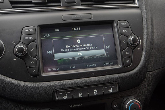 Kia Ceed 17 of 24