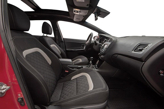 Kia Ceed 23 of 24