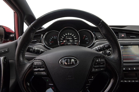 Kia Ceed 14 of 24