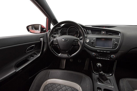 Kia Ceed 21 of 24