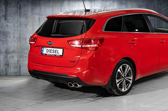 Kia Ceed 6 of 24