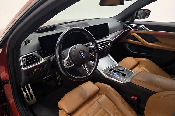 BMW i4 13 of 30