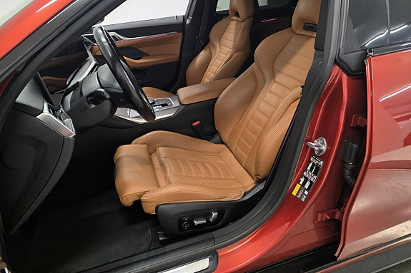 BMW i4 11 of 30
