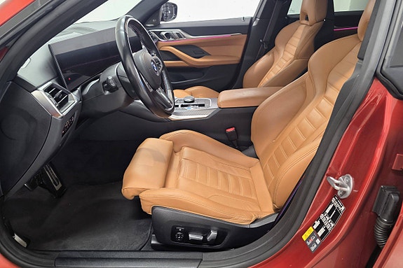 BMW i4 12 of 30