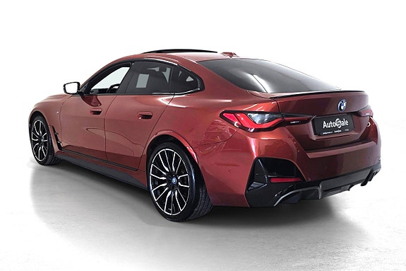BMW i4 4 of 30