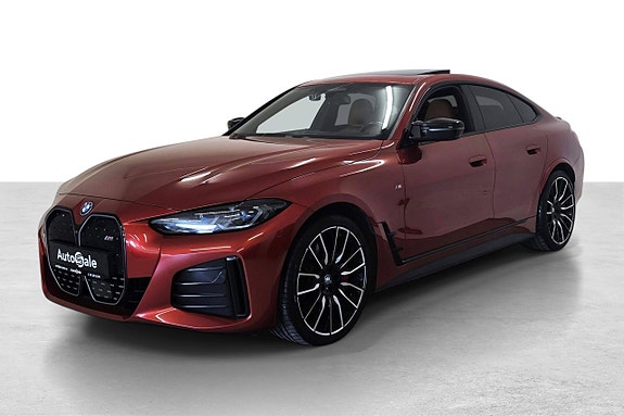 BMW i4 2 of 30