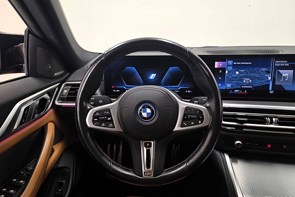 BMW i4 26 of 30