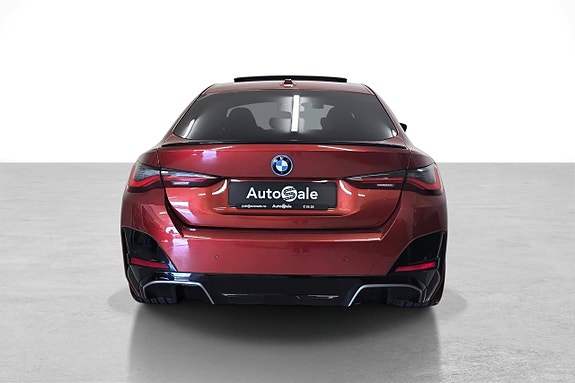 BMW i4 5 of 30