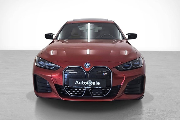 BMW i4 9 of 30