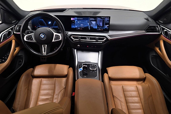 BMW i4 24 of 30