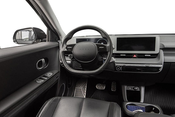 Hyundai Ioniq 5 26 of 29