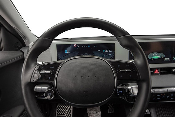 Hyundai Ioniq 5 14 of 29