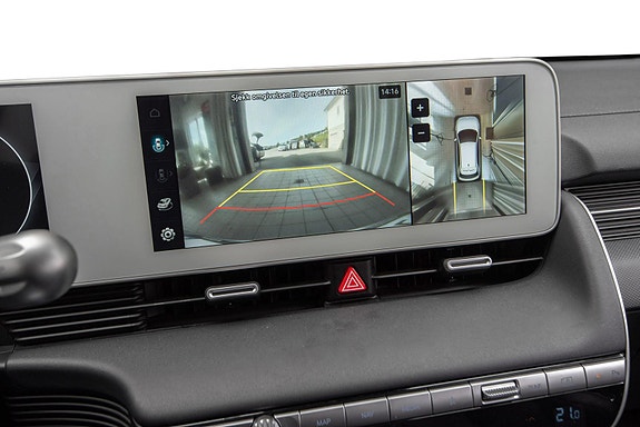 Hyundai Ioniq 5 23 of 29