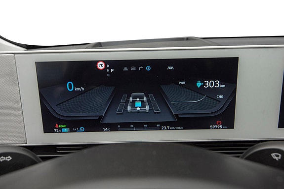 Hyundai Ioniq 5 17 of 29